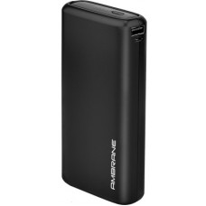 Deals, Discounts & Offers on Power Banks - Ambrane 20000 mAh Power Bank (10 W, Fast Charging)(Black, Lithium Polymer)