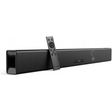 Deals, Discounts & Offers on  - [For SBI Credit Card] Soundcore by Anker Infini With in-built subwoofer 100 W Bluetooth Soundbar(Black, 2.1 Channel)