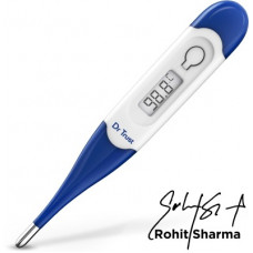 Deals, Discounts & Offers on Electronics - Dr. Trust DT-025 Waterproof Flexible Tip Digital Thermometer(White)