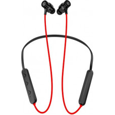Deals, Discounts & Offers on Headphones - Nu Republic Dawn X1 Bluetooth Headset(Red, Black, In the Ear)