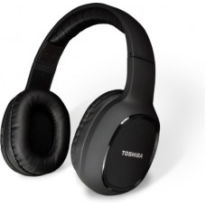 Deals, Discounts & Offers on Headphones - TOSHIBA RZE-BT162H Bluetooth Headset(Black, On the Ear)