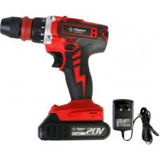 Deals, Discounts & Offers on  - Flipkart SmartBuy 20V cordless with two speed & quick change chuck YLCD-1820 Pistol Grip Drill(10 mm Chuck Size)