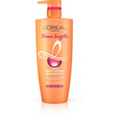 Deals, Discounts & Offers on  - L'Oral Paris Dream Lengths Shampoo, 1 ltr(1 L)