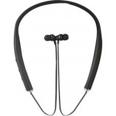 Deals, Discounts & Offers on Headphones - TOSHIBA RZE-BT600E Bluetooth Headset(Black, In the Ear)
