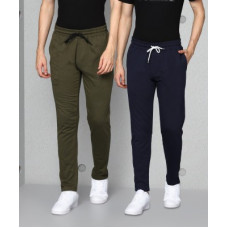 Deals, Discounts & Offers on  - METRONAUTSolid Men Multicolor Track Pants