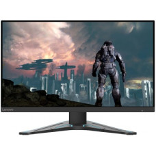 Deals, Discounts & Offers on Computers & Peripherals - Lenovo 23.8 inch Full HD LED Backlit IPS Panel Gaming Monitor (G24-20)(Response Time: 0.5 ms)