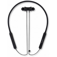 Deals, Discounts & Offers on Headphones - CrossBeats VIBE Bluetooth Headset(Black, In the Ear)