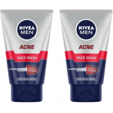 Deals, Discounts & Offers on  - Nivea Acne Face Wash(200 g)