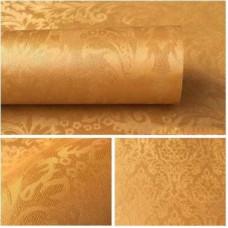 Deals, Discounts & Offers on  - WolTop Small PVC Wallpaper(Pack of 1)