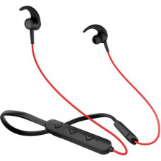 Deals, Discounts & Offers on Headphones - Nu Republic Dawn X2 Bluetooth Headset(Red, Black, In the Ear)