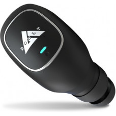 Deals, Discounts & Offers on Headphones - Boult Audio AirBass Monopod Bluetooth Headset(Black, True Wireless)