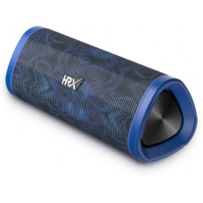 Deals, Discounts & Offers on  - HRX X-BOOST 20T with Stereo Immersive Technology 20 W Bluetooth Speaker(Apollo Blue, Stereo Channel)