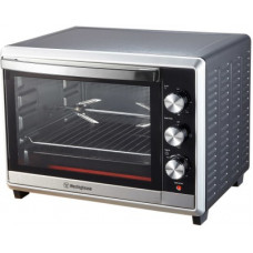 Deals, Discounts & Offers on Personal Care Appliances - Westinghouse 30-Litre 9668760843 Oven Toaster Grill (OTG)(Black, Grey)