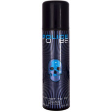 Deals, Discounts & Offers on  - POLICE To Be Men Deodorant Spray - For Men(200 ml)