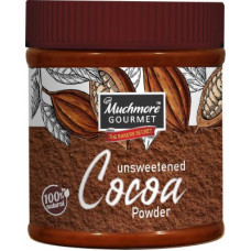 Deals, Discounts & Offers on Food and Health - Muchmore Gourmet Cocoa Powder(100 g)