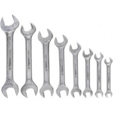 Deals, Discounts & Offers on Hand Tools - Flipkart SmartBuy OpenEnd8 Double Sided Open End Wrench(Pack of 8)
