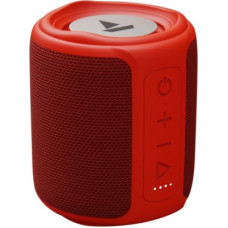 Deals, Discounts & Offers on  - boAt Stone 350 10 W Bluetooth Speaker(Red, Silver, Mono Channel)