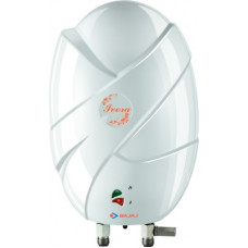 Deals, Discounts & Offers on Home Appliances - BAJAJ 3 L Instant Water Geyser (Ivora, White)