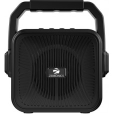 Deals, Discounts & Offers on  - ZEBRONICS ZEB - County 2 3 W Bluetooth Speaker(Black, Mono Channel)