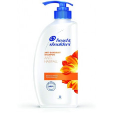 Deals, Discounts & Offers on  - HEAD & SHOULDERS Anti-Hairfall Shampoo(650 ml)