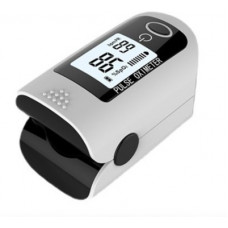 Deals, Discounts & Offers on Electronics - Desicart X1805 Spo2 Fingertip pulse oximeter Pulse Oximeter(Black, White)