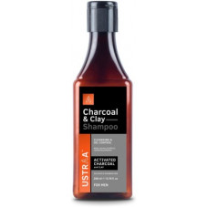 Deals, Discounts & Offers on  - USTRAA Charcoal & Clay Shampoo(200 ml)