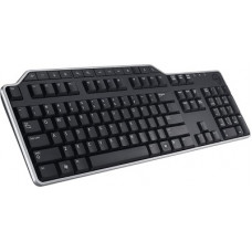 Deals, Discounts & Offers on Laptop Accessories - DELL KB522 Business Multimedia US English