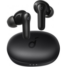 Deals, Discounts & Offers on Headphones - Soundcore by Anker Life Note E Bluetooth Headset(Black, On the Ear)