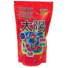 Deals, Discounts & Offers on  - TAIYO grow 0.2 kg Dry New Born, Young, Adult Fish Food