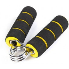Deals, Discounts & Offers on  - R.S.I Top Quality Foam Hand Grip/Fitness Griper(PACK OF 01) Hand Grip/Fitness Grip