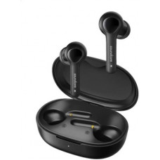 Deals, Discounts & Offers on Headphones - Soundcore by Anker Life Note True Wireless Bluetooth Headset(Black, True Wireless)