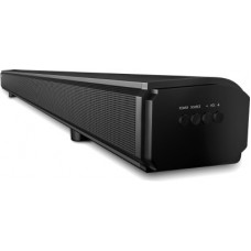 Deals, Discounts & Offers on  - Blaupunkt SBA03 100 W Bluetooth Soundbar(Black, 2.1 Channel)