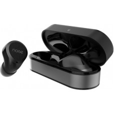 Deals, Discounts & Offers on Headphones - Noise Shots X1 Air True Wireless Bluetooth Headset(Graphite Grey, True Wireless)