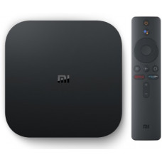 Deals, Discounts & Offers on  - Mi Box 4k Media Streaming Device(Black)