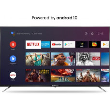 Deals, Discounts & Offers on Entertainment - [For SBI Credit Card] KODAK CA Series 126 cm (50 inch) Ultra HD (4K) LED Smart Android TV