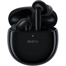 Deals, Discounts & Offers on Headphones - realme Buds Air Pro Active Noise Cancellation Enabled Bluetooth Headset(Matte Black, True Wireless)