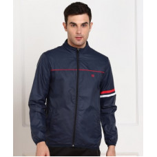 Deals, Discounts & Offers on  - [Size M] BillionFull Sleeve Solid Men Casual Jacket