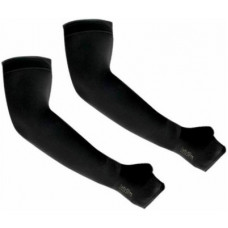 Deals, Discounts & Offers on  - MCR Nylon Arm Sleeve For Men & Women(M, Black)