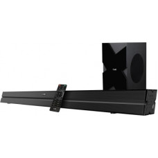 Deals, Discounts & Offers on  - [For SBI Credit Card Users] Aavante Bar 2000 160 W Bluetooth Soundbar(Premium Black, 2.1 Channel)