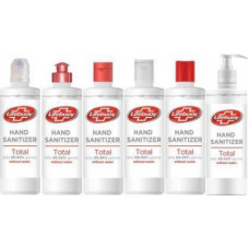 Deals, Discounts & Offers on  - LIFEBUOY Total Sanitizer Hand Sanitizer Bottle(500 ml)