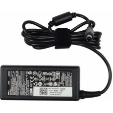 Deals, Discounts & Offers on Laptop Accessories - DELL 6TM1C-01 65 W Adapter(Power Cord Included)