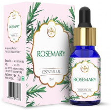 Deals, Discounts & Offers on  - The Beauty Co. Rosemary Essential Oil(15 ml)