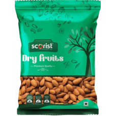 Deals, Discounts & Offers on Food and Health - Scorist California 1kg Almonds(1 kg)