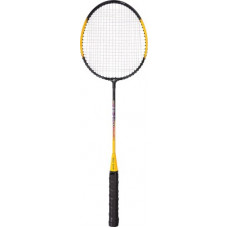 Deals, Discounts & Offers on Auto & Sports - Jager-Smith PB 2000 Yellow Strung Badminton Racquet(Pack of: 1, 95 g)