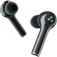 Deals, Discounts & Offers on Headphones - Ambrane NeoBuds-33 Bluetooth Headset(Black, True Wireless)