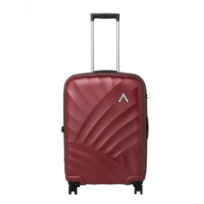 Deals, Discounts & Offers on  - ARISTOCRATCheck-in Luggage (80.5 cm) - ARMOUR STROLLY 80 360CHERRY RED - Red