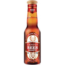 Deals, Discounts & Offers on  - DENVER Beer Shampoo 200 Ml(200 ml)