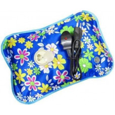 Deals, Discounts & Offers on  - Esscage ESS-006 Heating Gel Pad HOT WATER BAG 1 L Hot Water Bag(Multicolor)