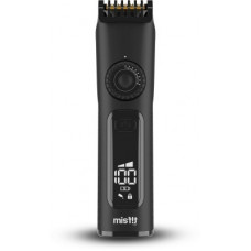 Deals, Discounts & Offers on Trimmers - Misfit by boAt T150 Runtime: 90 mins Trimmer For Men(Black)