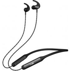 Deals, Discounts & Offers on Headphones - boAt Rockerz 333 Upto 30 Hours Battery Bluetooth Headset(Active Black, In the Ear)